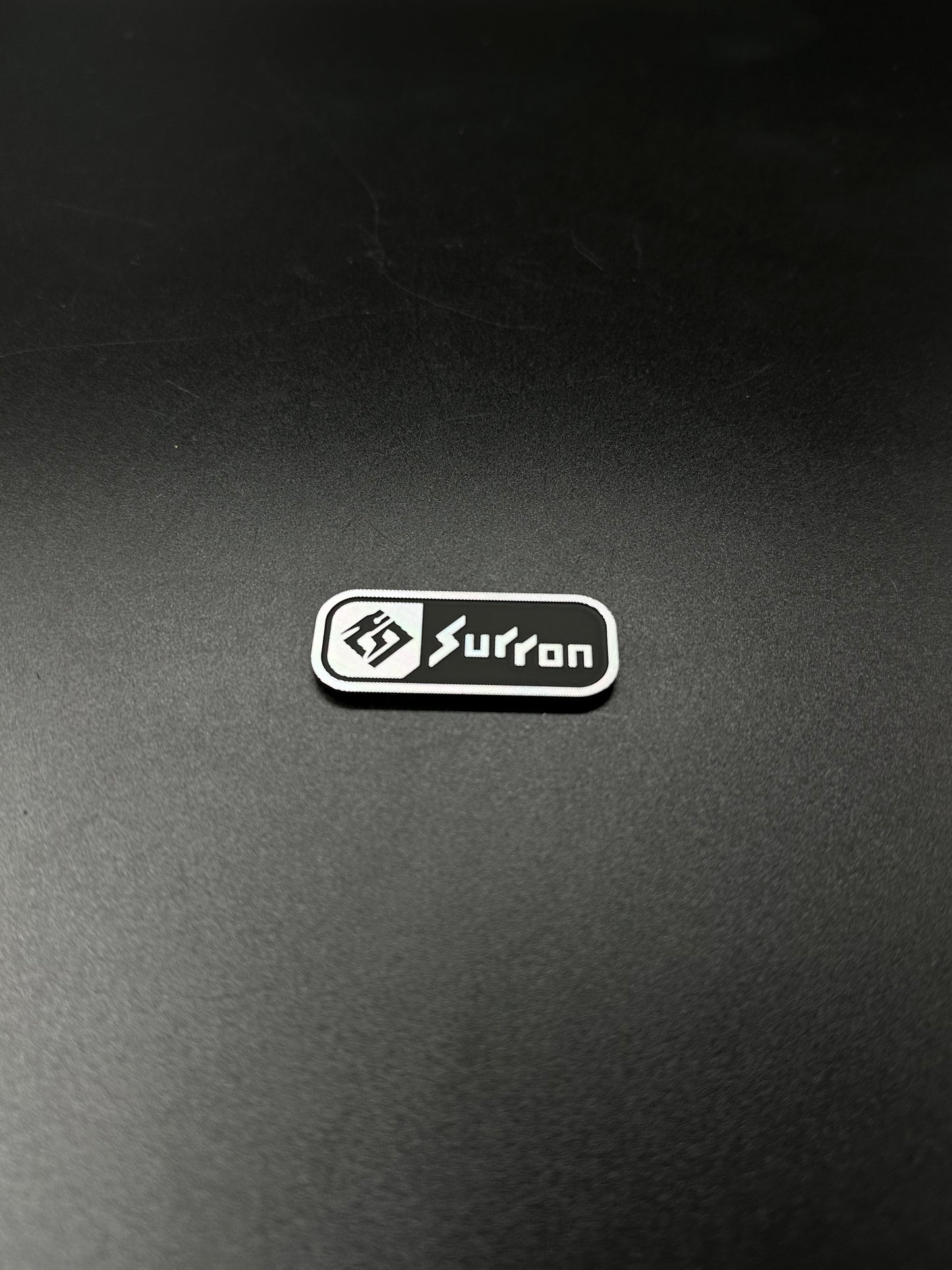 Surron Light Bee Battery logo/Badge
