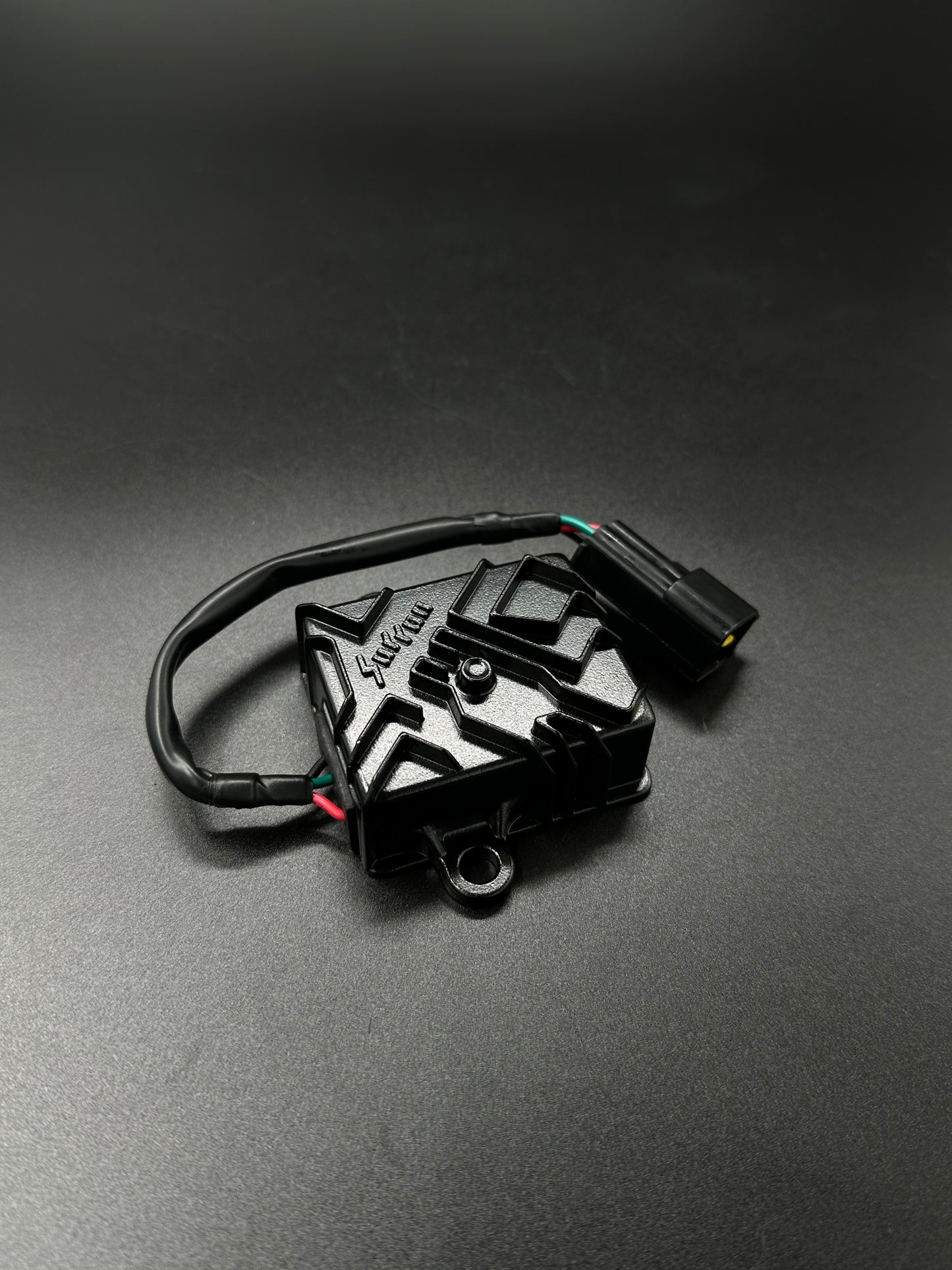 Surron Light Bee DC converter