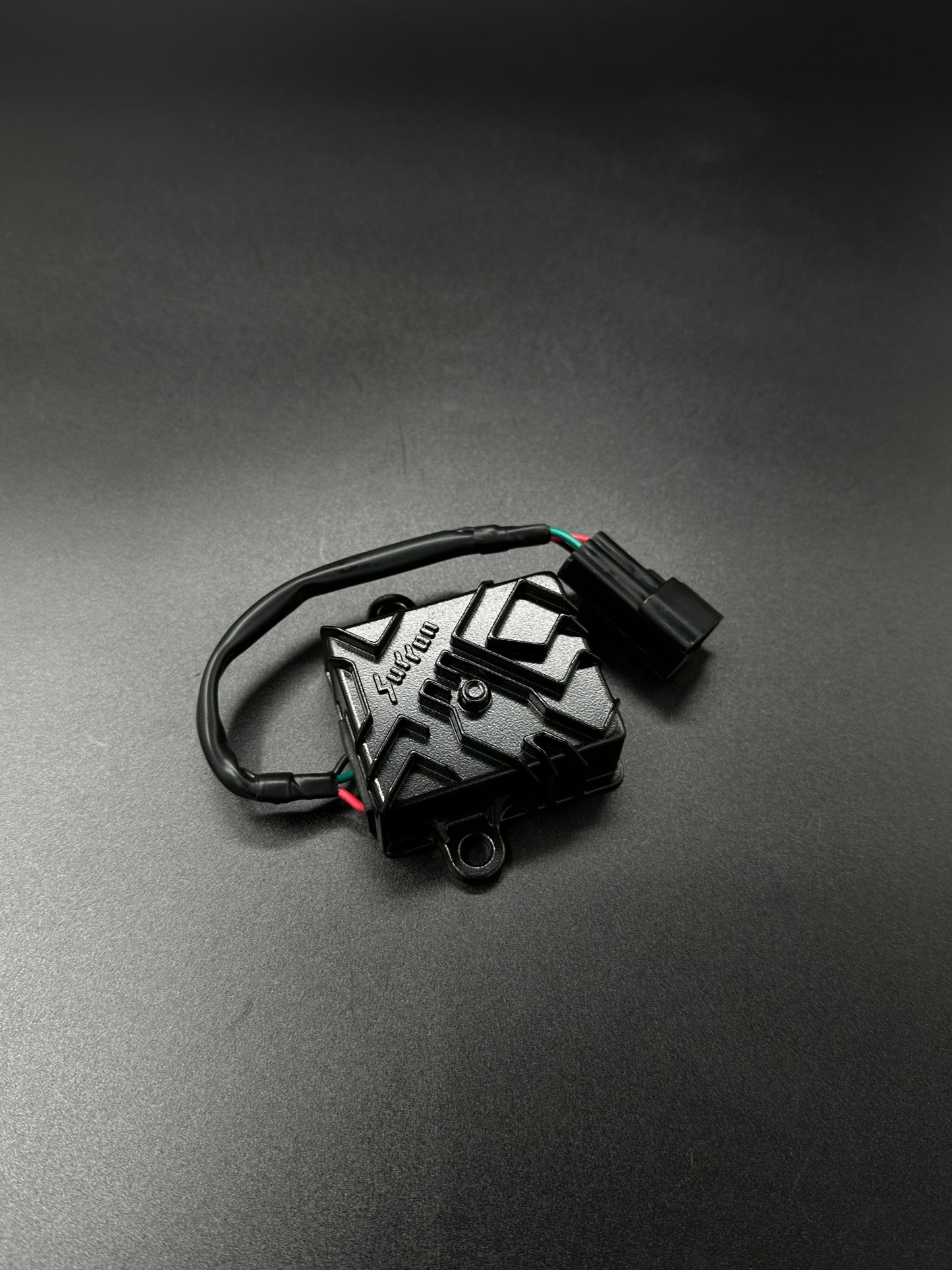 Surron Light Bee DC converter