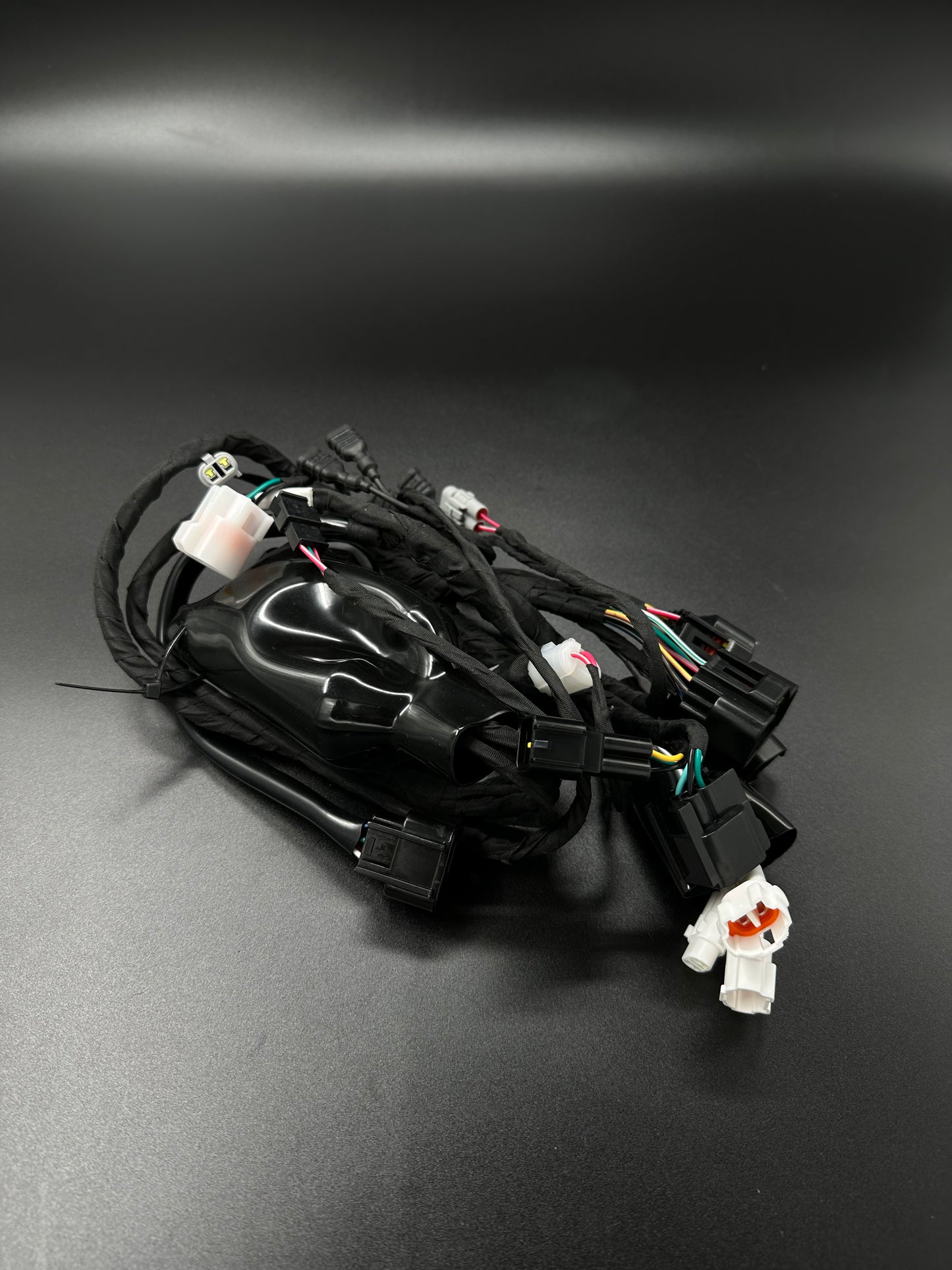 Surron Light Bee Full Wiring Harness