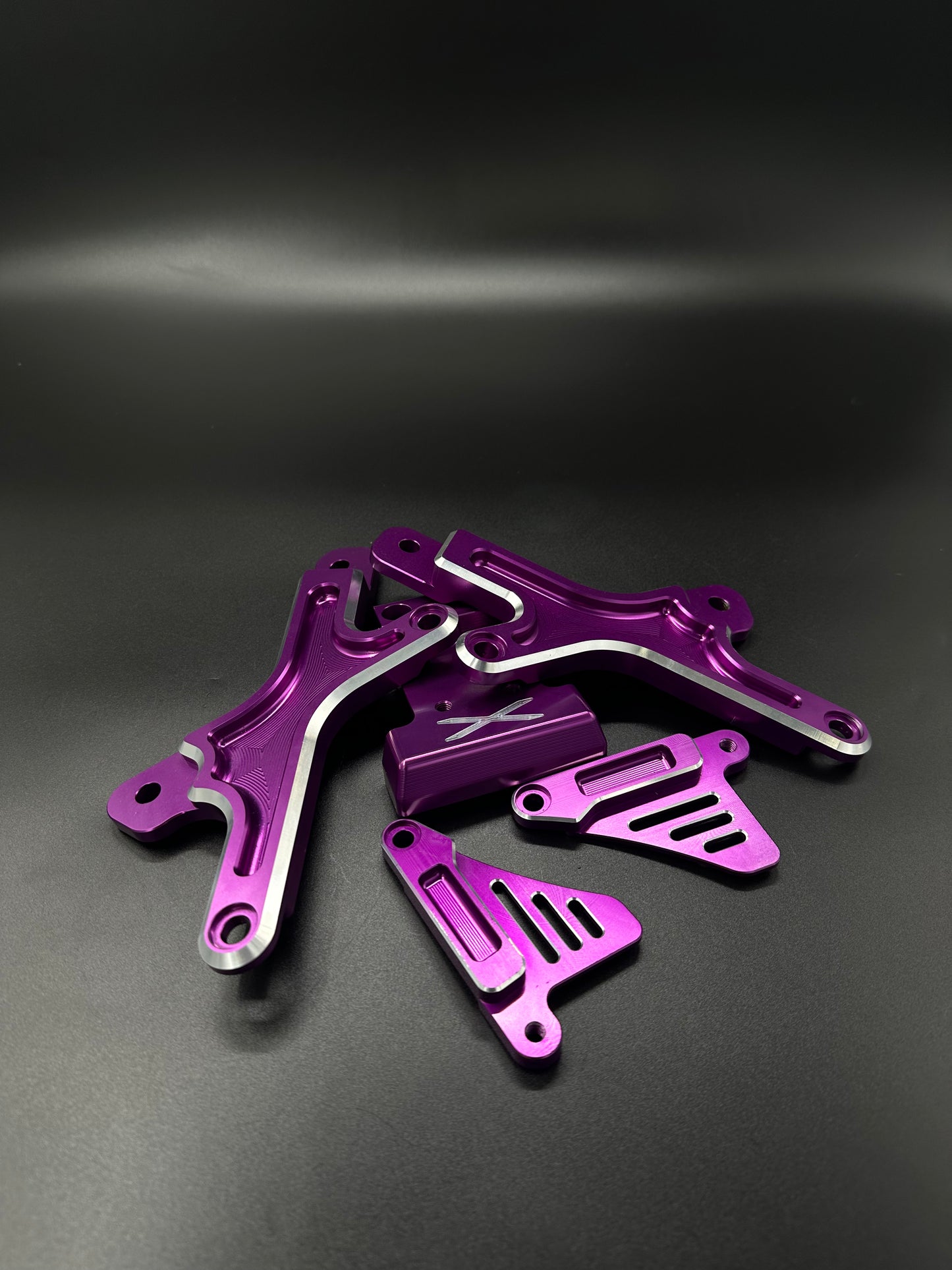 Surron Light Bee Seat Riser Kit