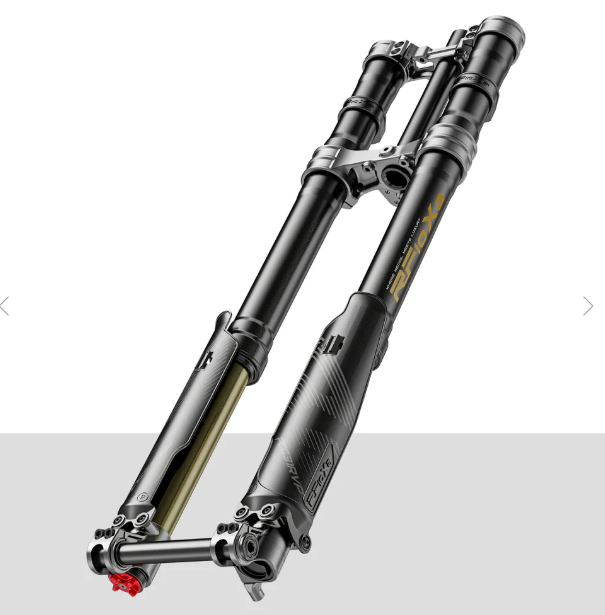 RFLOXA Hawk 31 Front Fork for Surron & Talaria sting light bee & Eride pro SS+Spring Preload+High and Low Speed