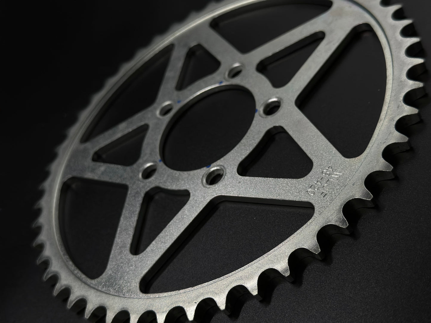 Surron Light Bee Sprocket (48T) OEM