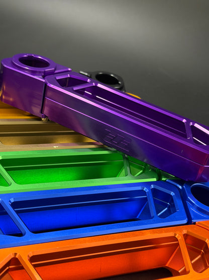 Ventus CNC Screen Cover – Sur-Ron Light Bee & Ultra Bee