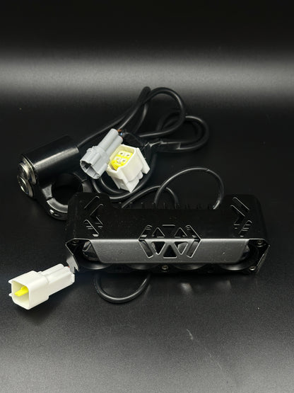 Surron Light Bee  Lightbar with Switches