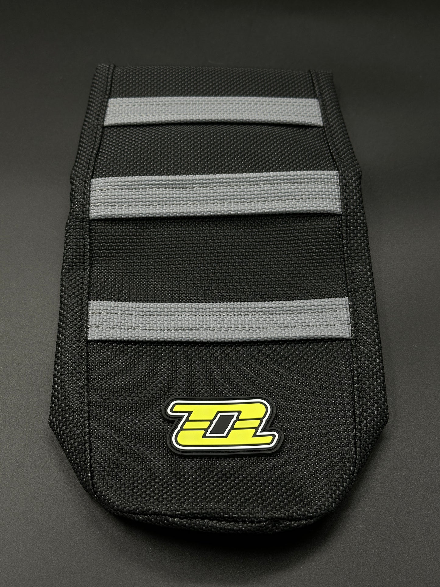 Surron Light Bee — TTEV Logo Seat Cover