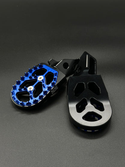 Surron Ultra Bee TTEV v2 Footpegs