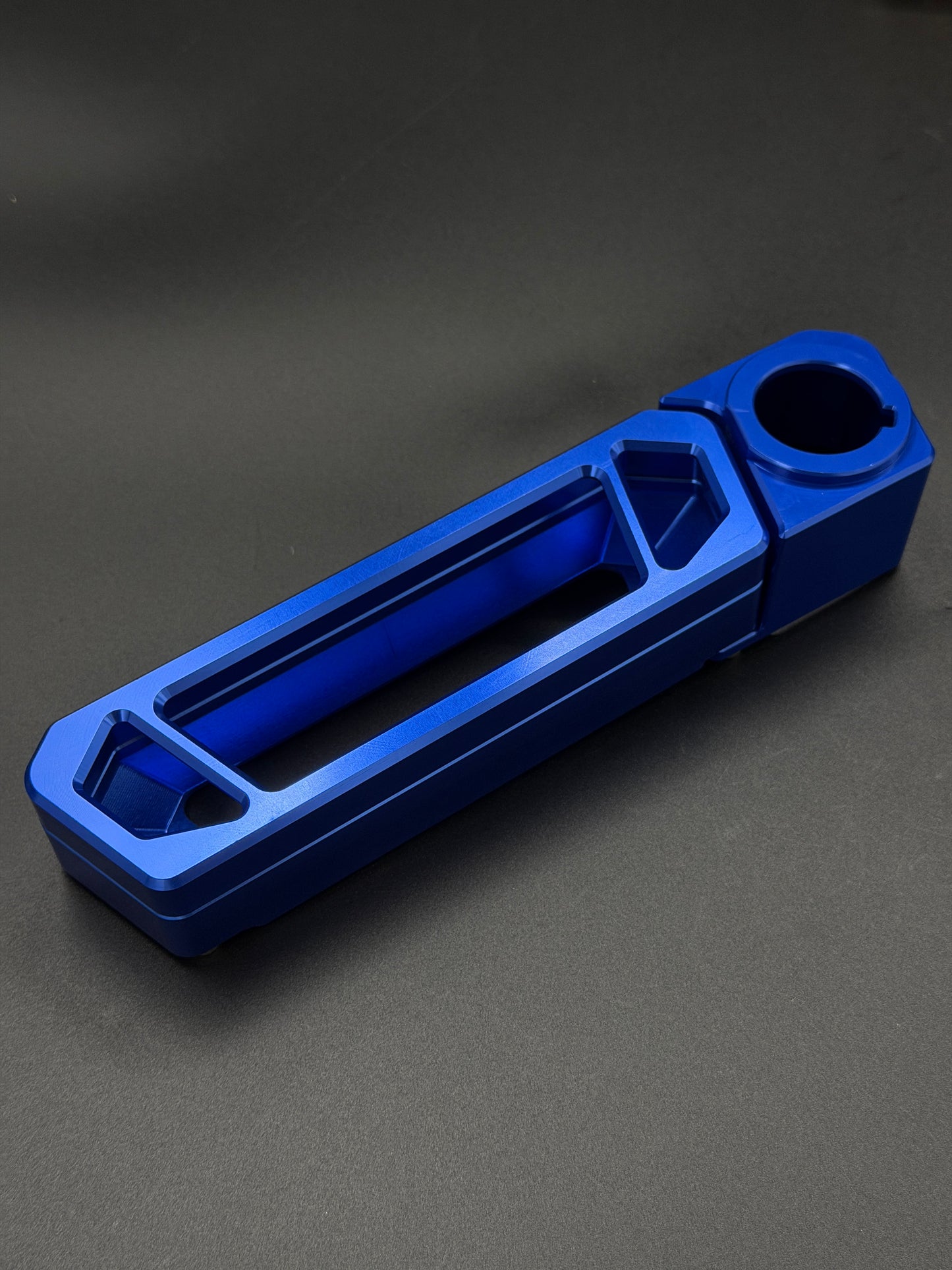 Ventus CNC Screen Cover – Sur-Ron Light Bee & Ultra Bee