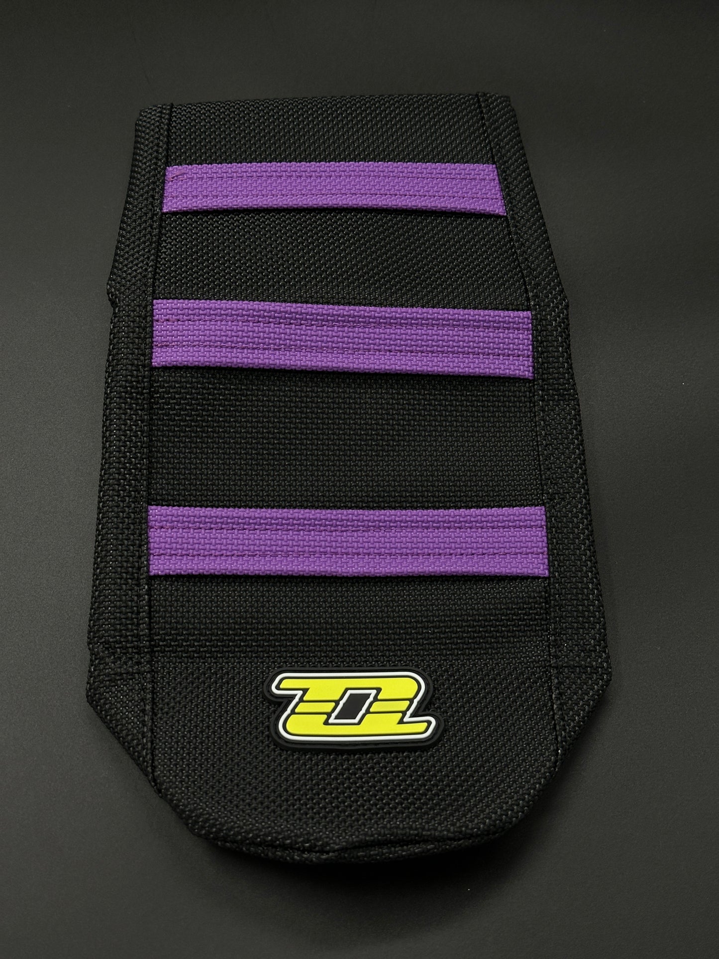 Surron Light Bee — TTEV Logo Seat Cover