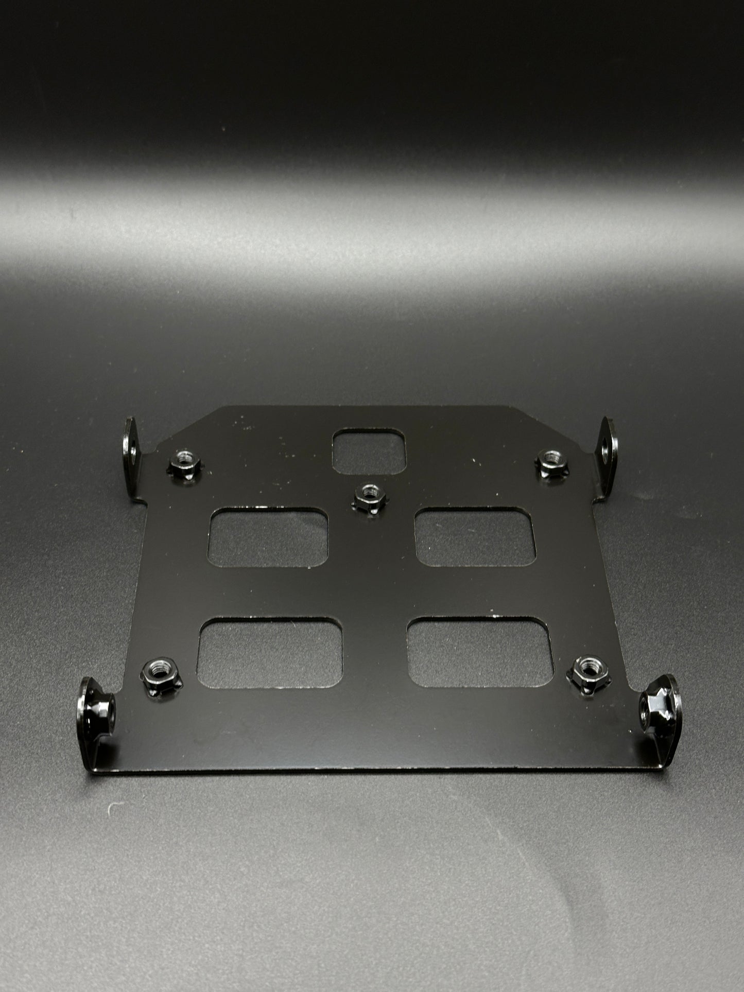 Surron Light Bee Battery Assembly Lower Support Plate