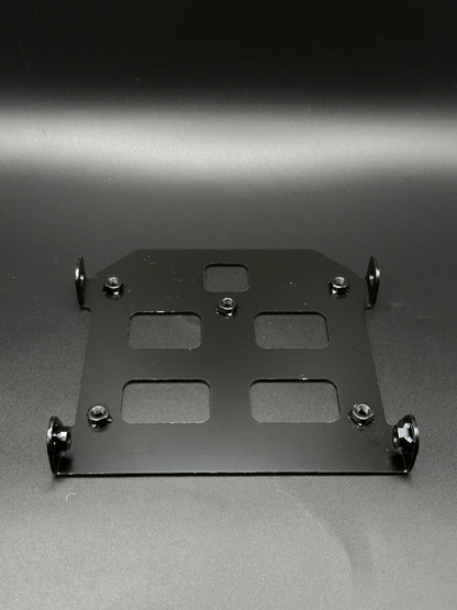 Surron Light Bee Battery Assembly Lower Support Plate