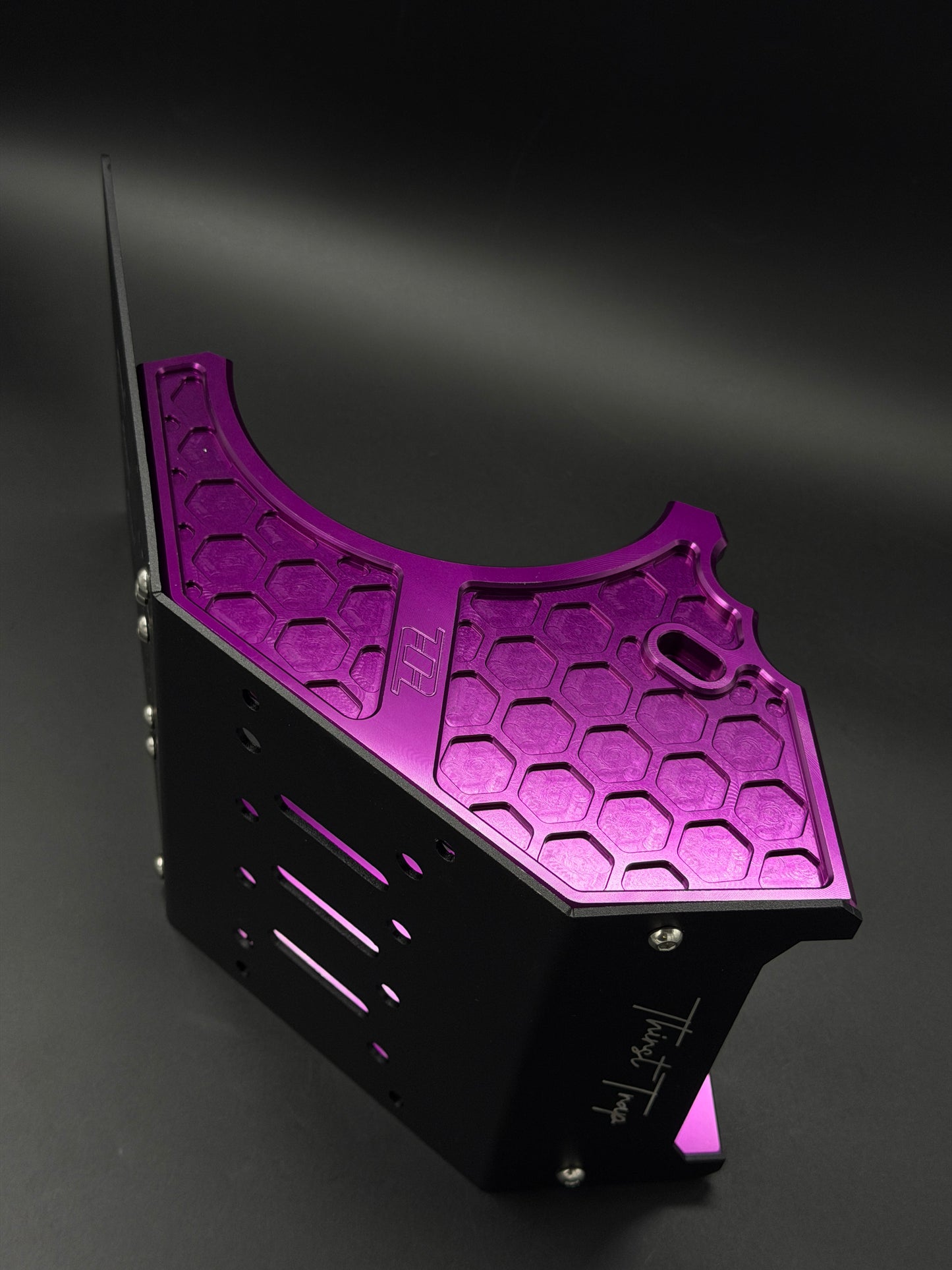 Surron Ultra Bee Bash Guard