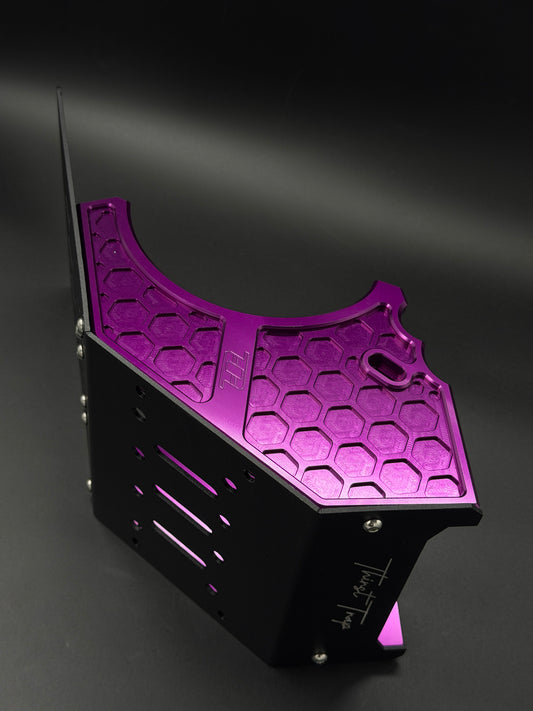Surron Ultra Bee Bash Guard