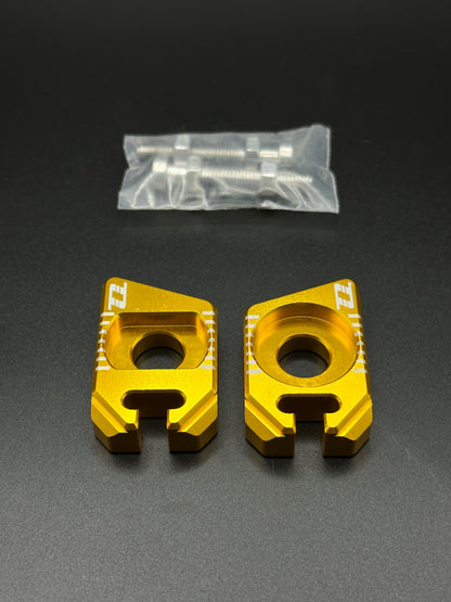 Surron Hyper Bee Chain Adjusters