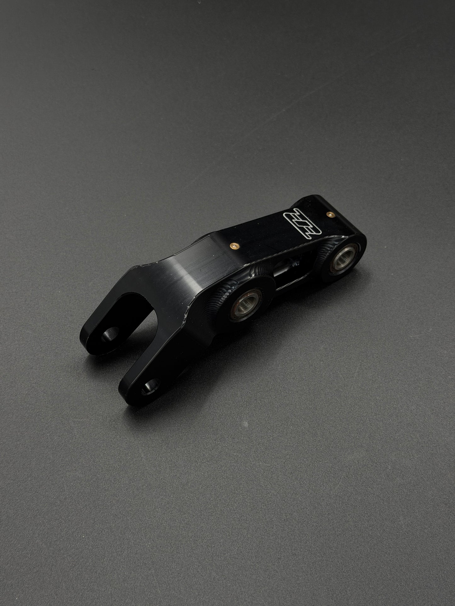 Surron Light Bee  Rear Shock Linkage Assembly TTEV Upgrade