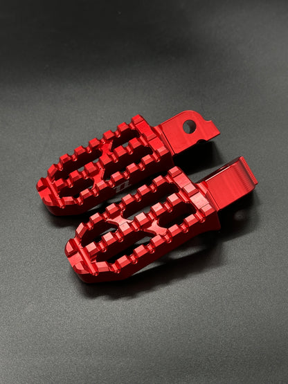 Surron Ultra Bee Rear Footpegs