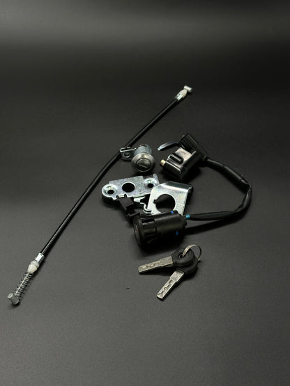 Surron Ultra Bee Full Lock Kits OEM