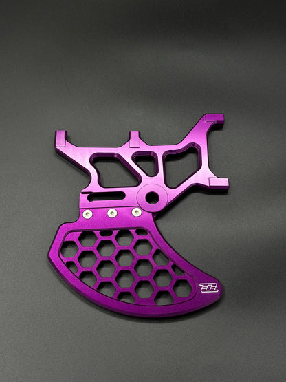 Surron Light Bee Dual Caliper Mounting Bracket