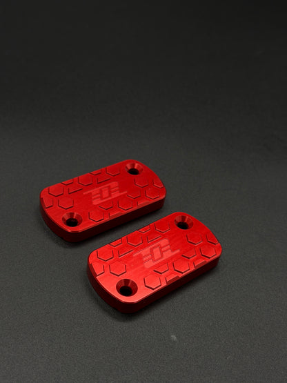 Surron Ultra Bee CNC Reservoir Caps