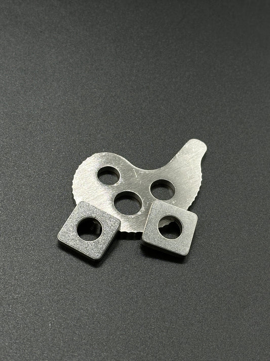 Surron Light Bee Primary Belt Tensioner Motor