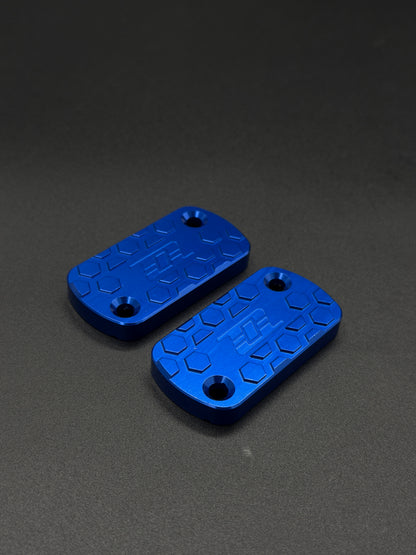 Surron Ultra Bee CNC Reservoir Caps