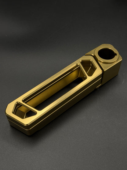 Ventus CNC Screen Cover – Sur-Ron Light Bee & Ultra Bee