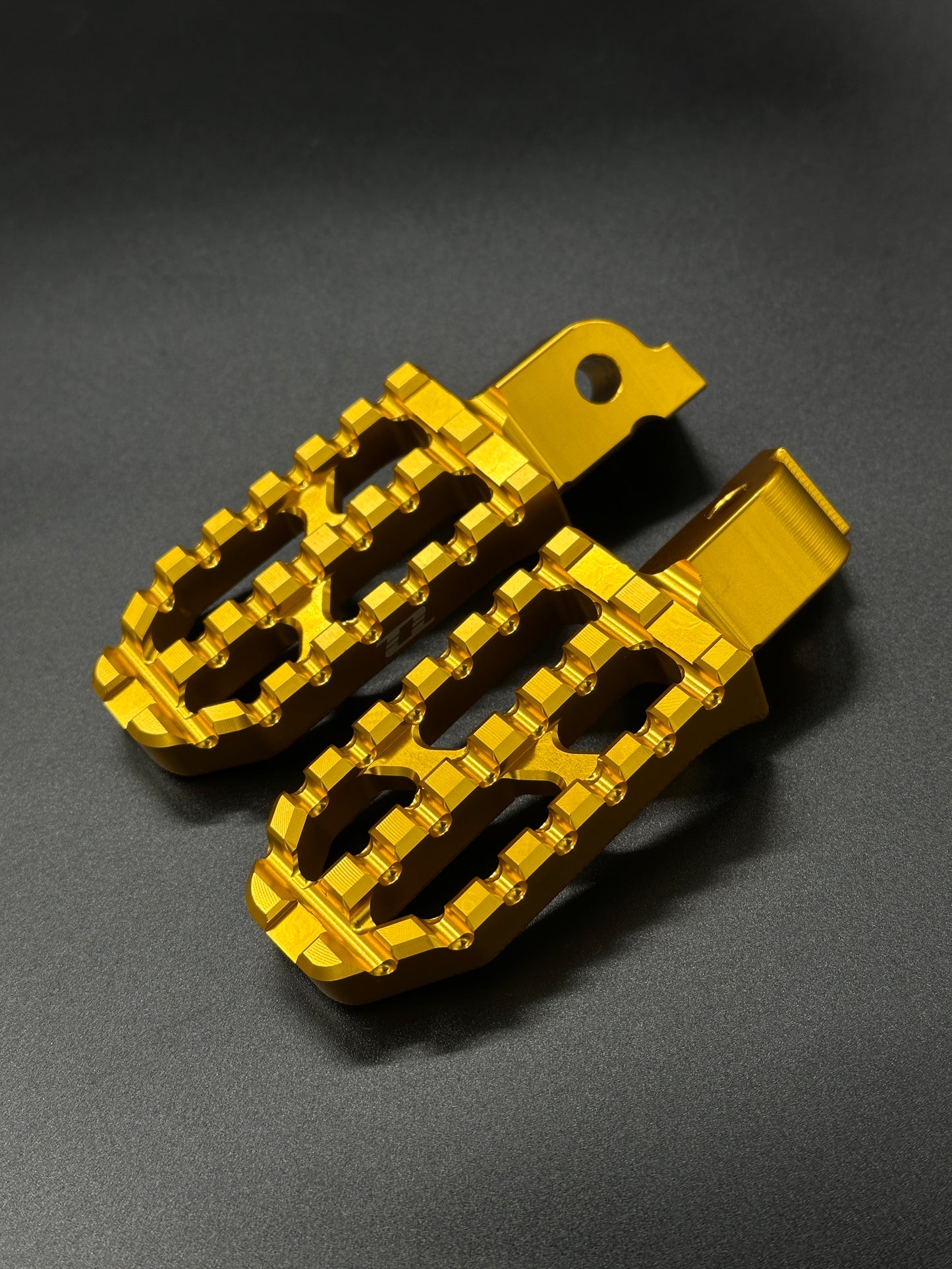 Surron Ultra Bee Rear Footpegs