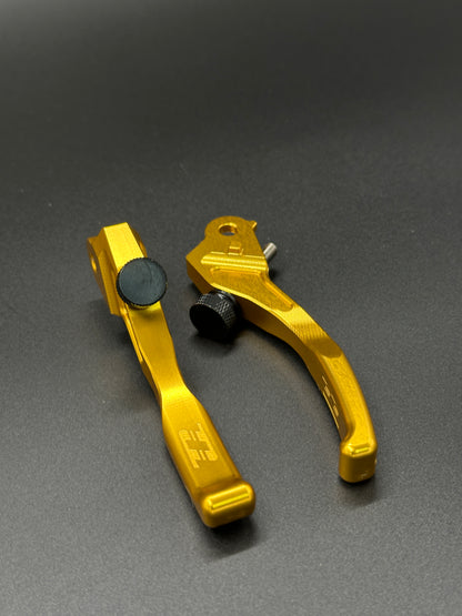 Surron Ultra Bee TTEV Brake Lever – Model Short