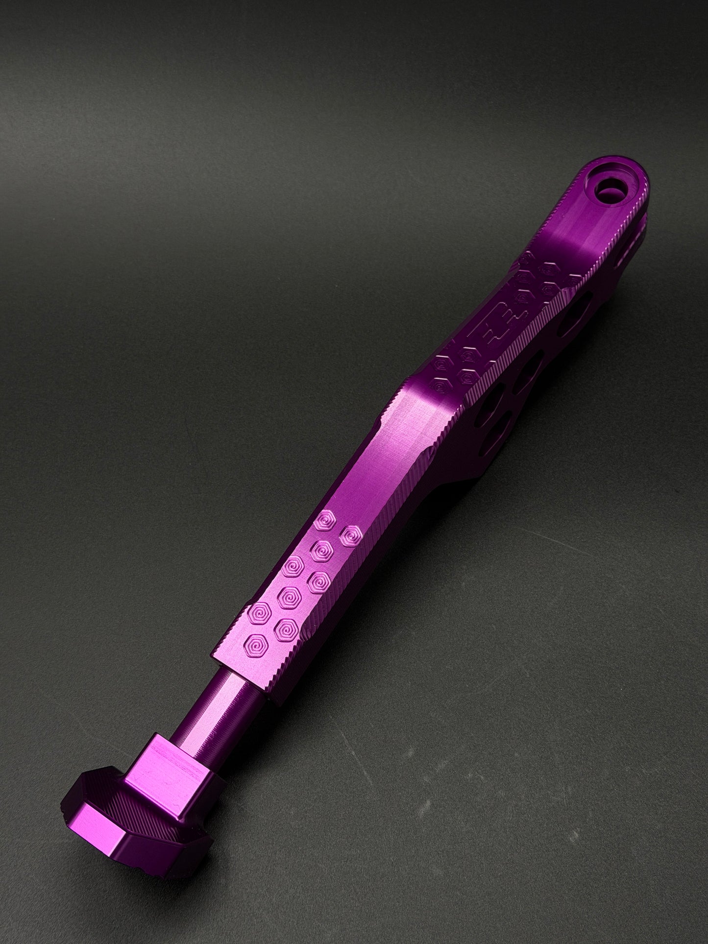 Surron Light Bee TTX adjustable side stand