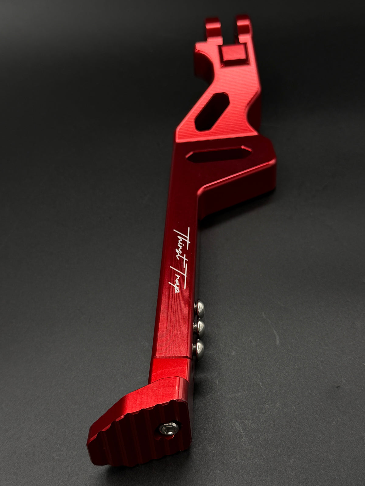 Surron Ultra Bee TTX adjustable side stand