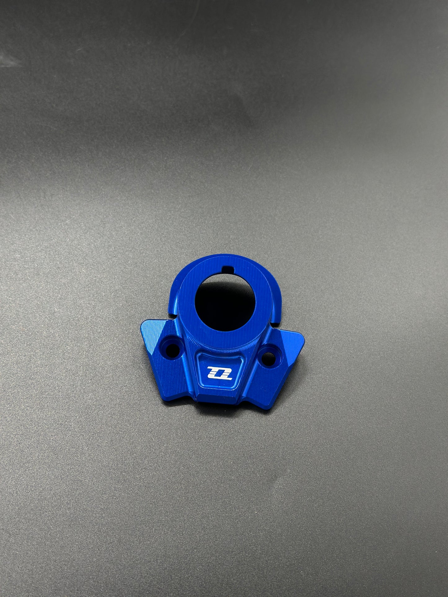 Talaria Sting/R Key Plate / Ignition Plate CNC