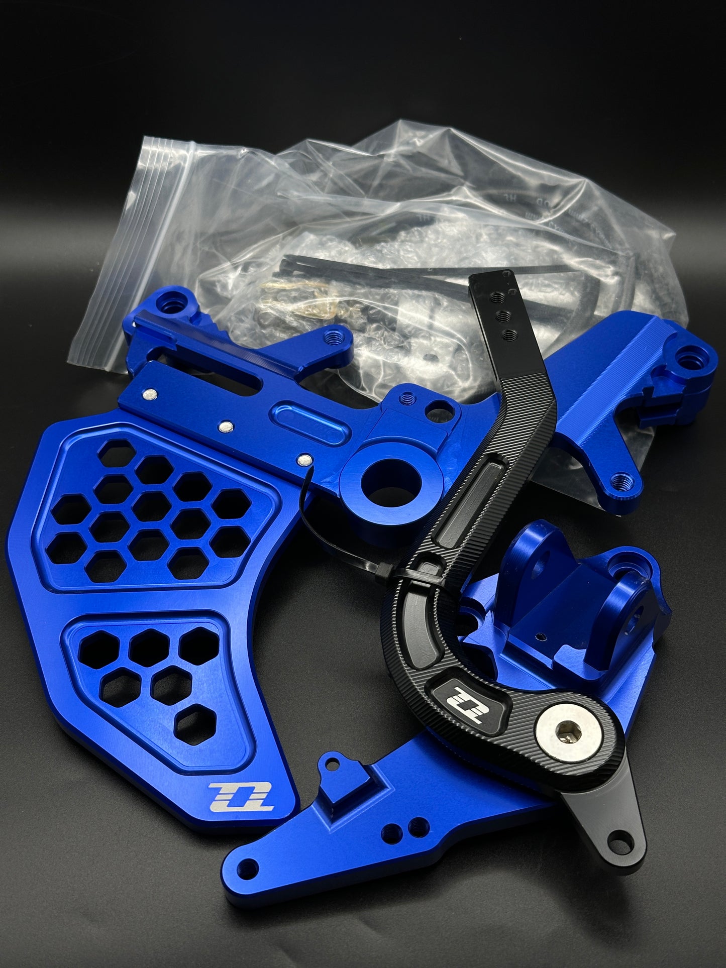 Surron Ultra Bee Rear Brake / Foot Brake