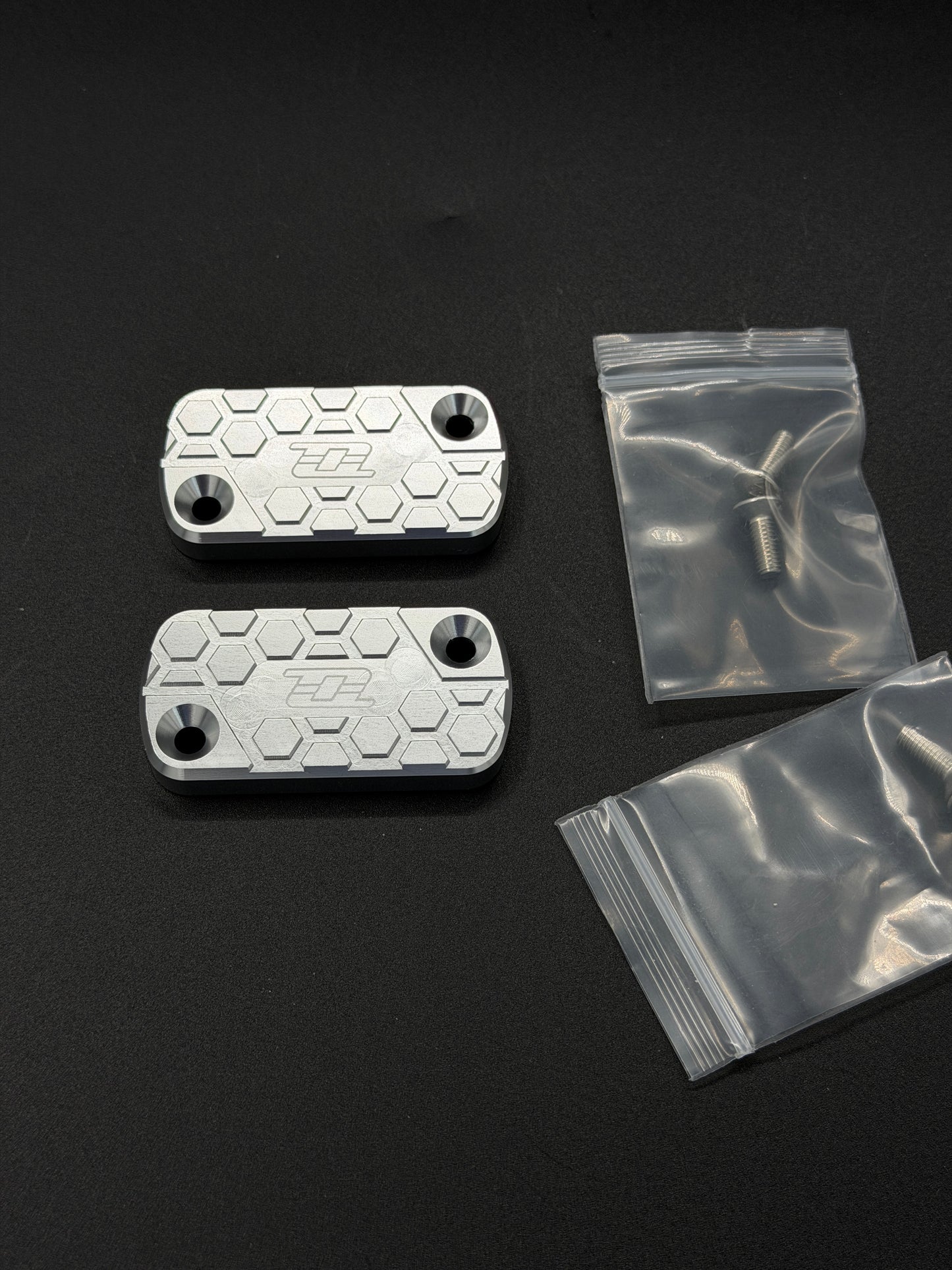 Surron Ultra Bee CNC Reservoir Caps