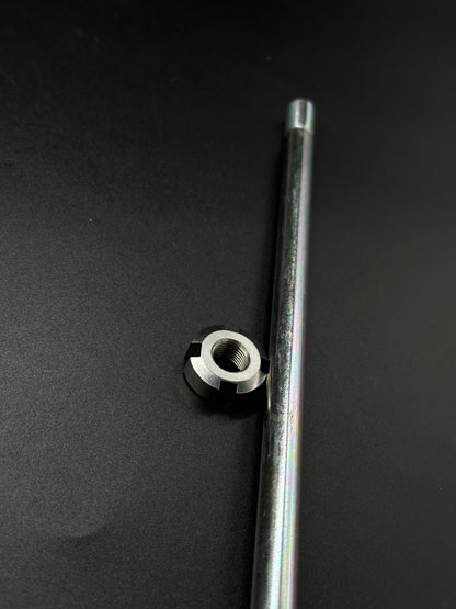 Surron Light bee Jackshaft Bolt Shaft & Nut