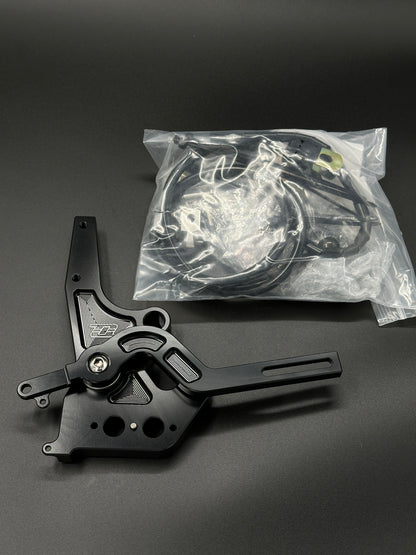 Surron Light Bee Rear Footbrake Kit