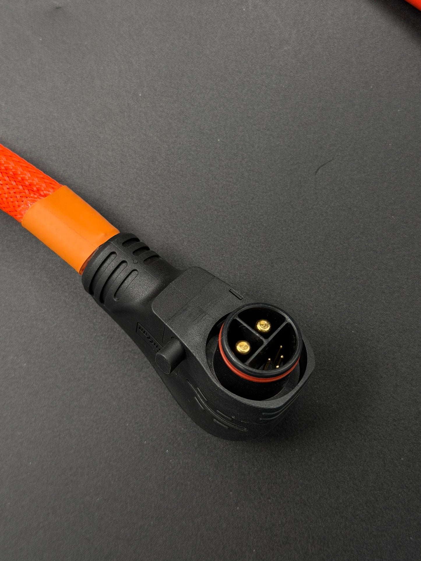 Surron Light Bee 2024 OEM Battery Power Cable