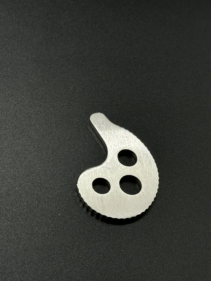Surron Light Bee Primary Belt Tensioner Motor