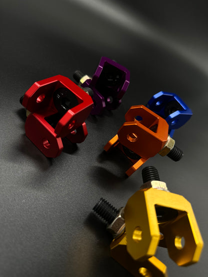 Surron Light Bee / Talaria Sting  FootPeg Hangers