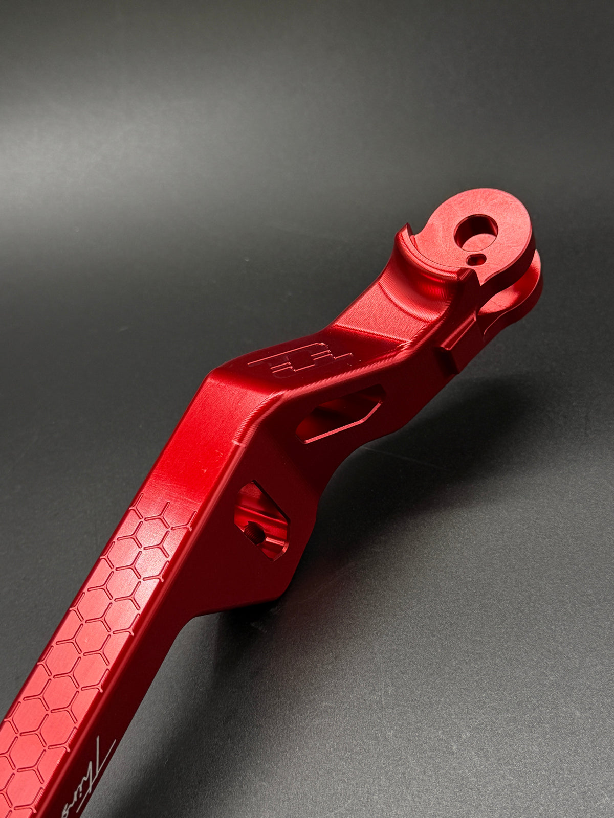 Surron Ultra Bee TTX adjustable side stand