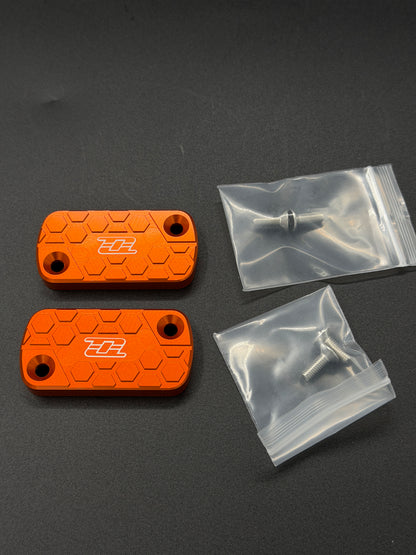 Surron Ultra Bee CNC Reservoir Caps
