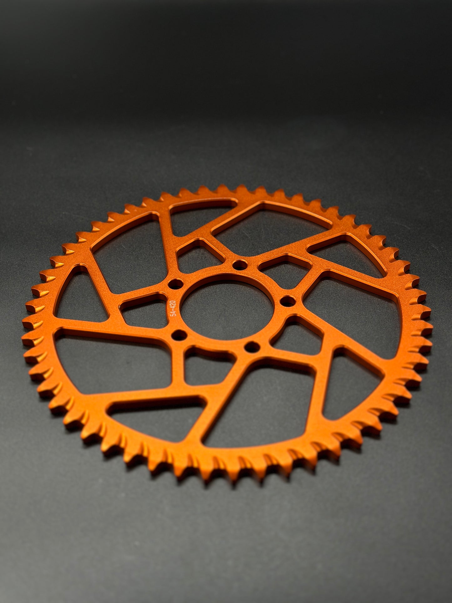 Surron Light Bee Rear Sprocket 56T
