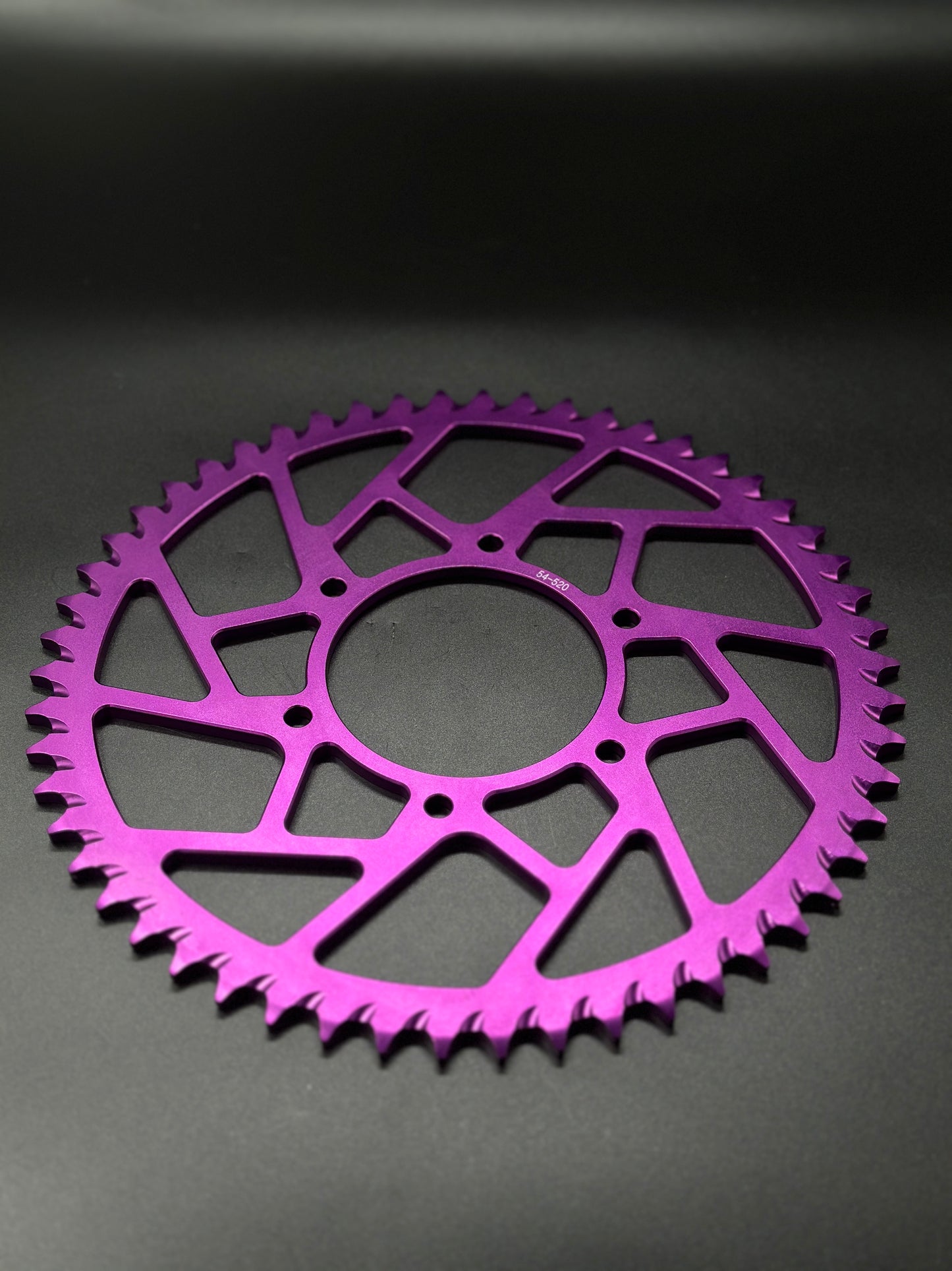 Surron Light Bee Rear Sprocket 54T