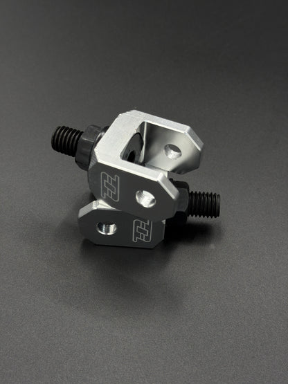 Surron Light Bee/ Talaria Sting MX3, MX4   FootPeg Hangers