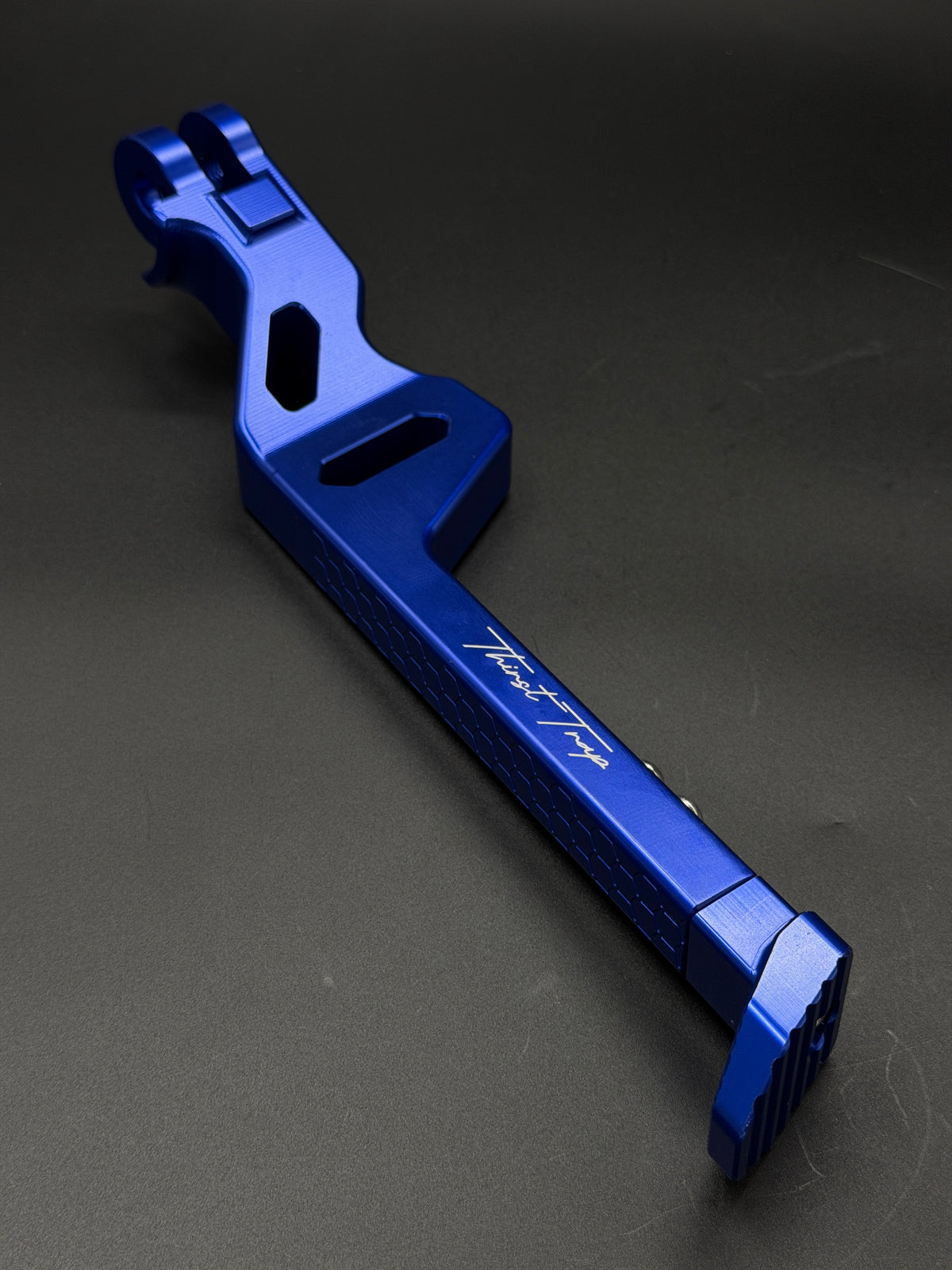 Surron Ultra Bee TTX adjustable side stand