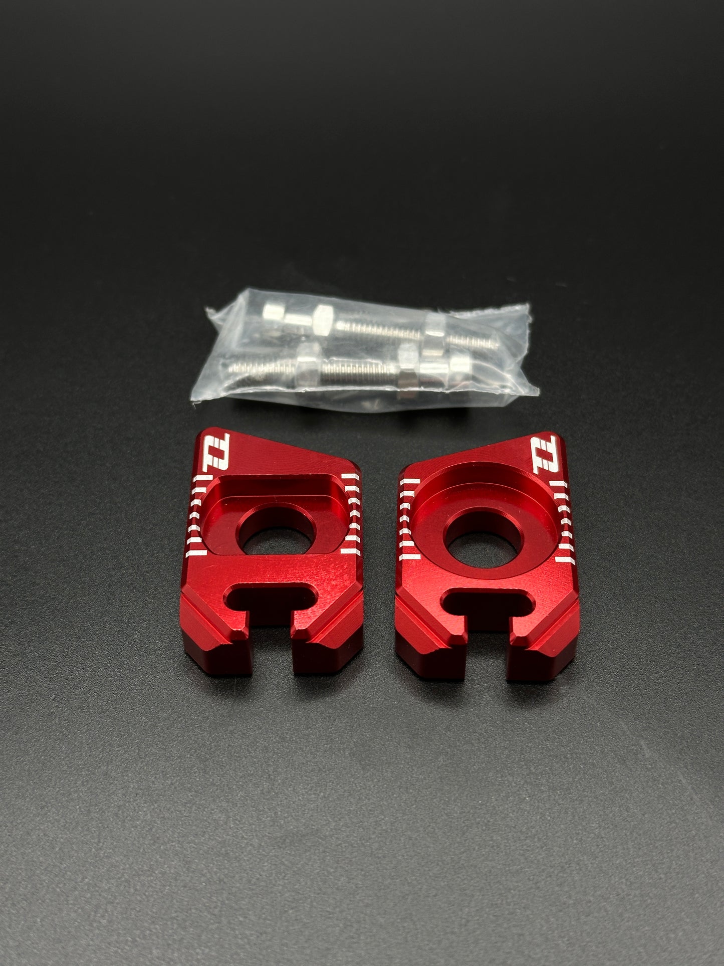 Surron Hyper Bee Chain Adjusters