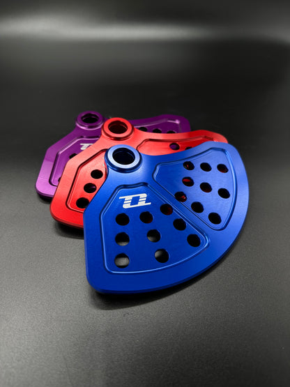 Surron Light Bee Front Disc Guard Protector