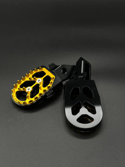Surron Ultra Bee TTEV v2 Footpegs