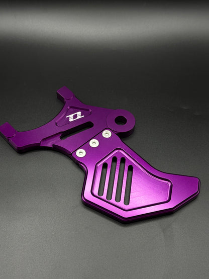 Surron Hyper Bee Rear Brake Disc Guard