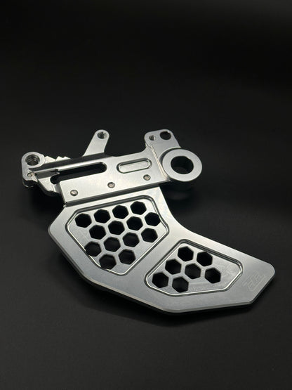 Surron Ultra Bee Rear Disc Guard