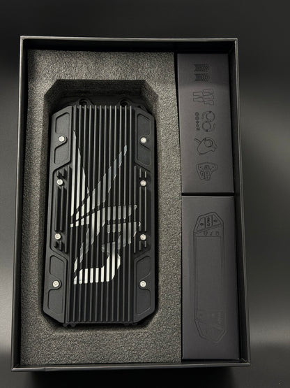 VTB Ventus V9600 Gen2